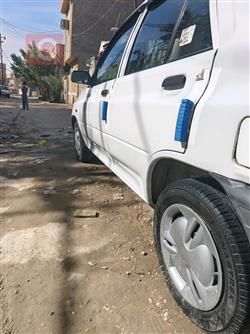 Saipa 131